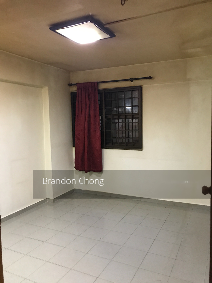 Blk 13 Telok Blangah Crescent (Bukit Merah), HDB 3 Rooms #157063272